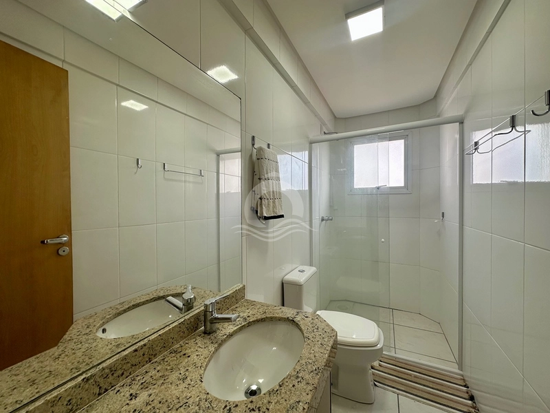 Apartamento 2 quartos semimobiliado venda Centro Capão da Canoa: 26ª foto da galeria de imagens do imóvel