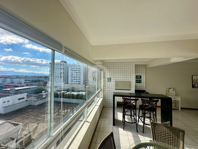 Apartamento 2 quartos semimobiliado venda Centro Capão da Canoa: 8ª foto da galeria de imagens do imóvel