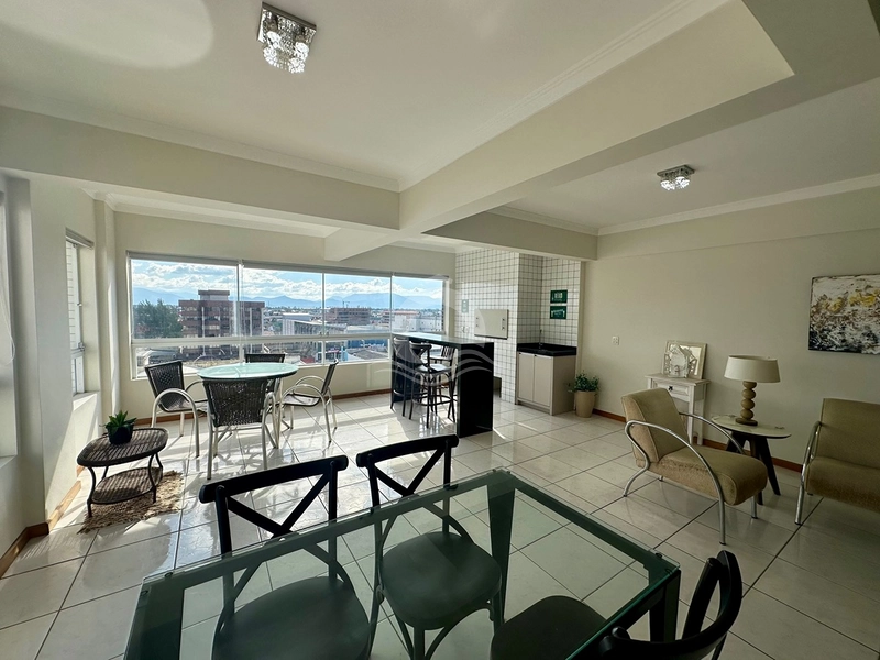 Apartamento 2 quartos semimobiliado venda Centro Capão da Canoa: 3ª foto da galeria de imagens do imóvel