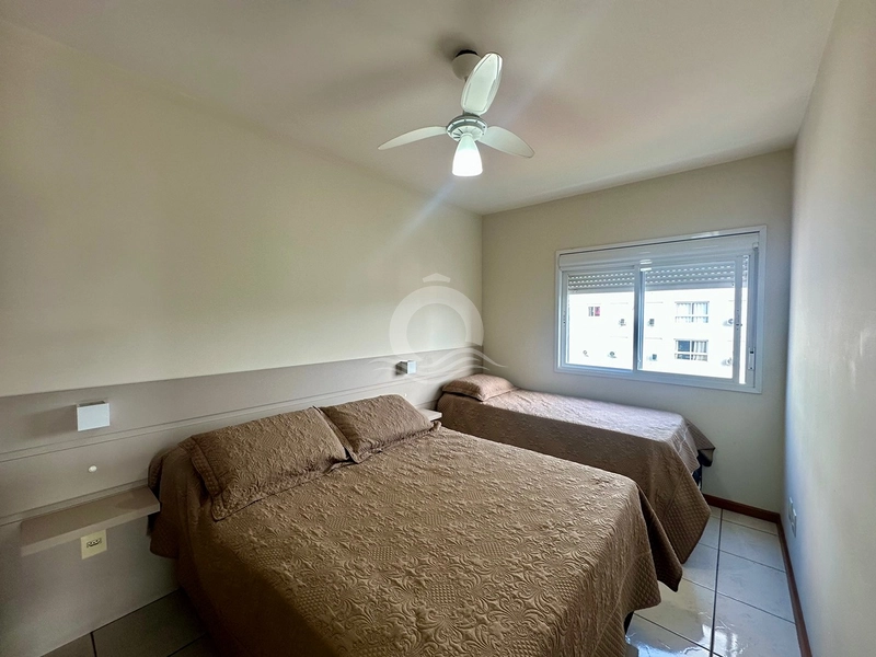 Apartamento 2 quartos semimobiliado venda Centro Capão da Canoa: 20ª foto da galeria de imagens do imóvel