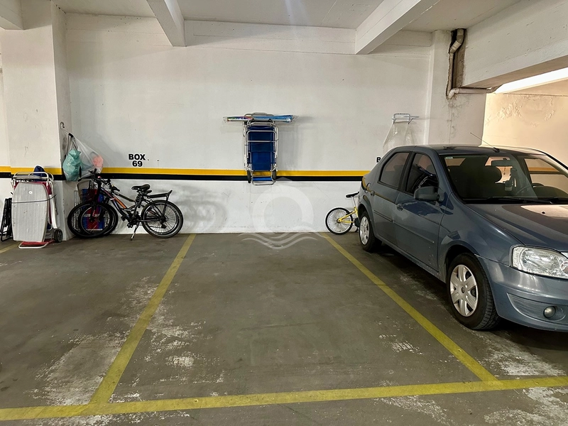 Apartamento 2 quartos semimobiliado venda Centro Capão da Canoa: 27ª foto da galeria de imagens do imóvel