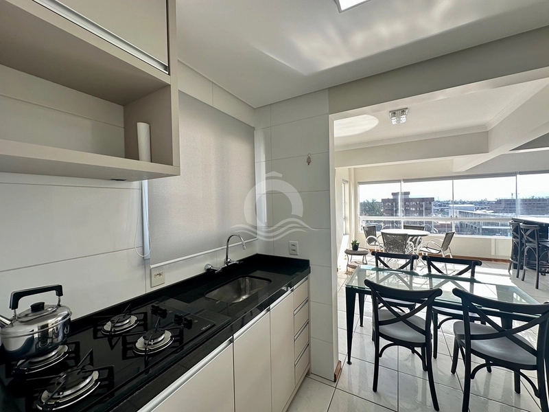 Apartamento 2 quartos semimobiliado venda Centro Capão da Canoa: 15ª foto da galeria de imagens do imóvel