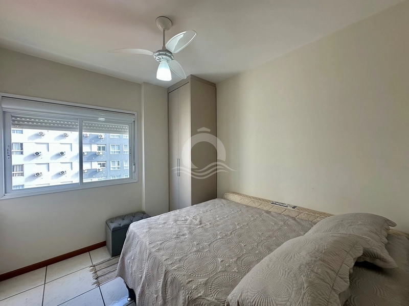 Apartamento 2 quartos semimobiliado venda Centro Capão da Canoa: 23ª foto da galeria de imagens do imóvel