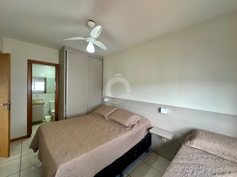 Apartamento 2 quartos semimobiliado venda Centro Capão da Canoa: 21ª foto da galeria de imagens do imóvel