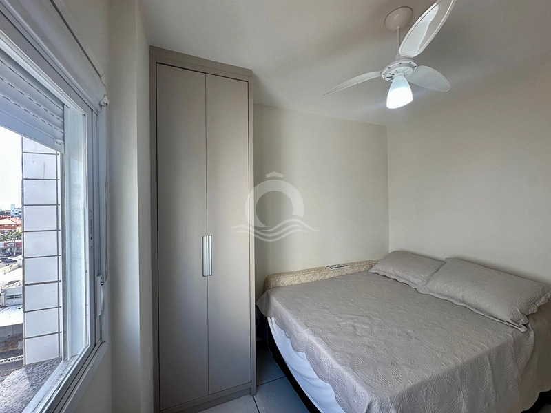Apartamento 2 quartos semimobiliado venda Centro Capão da Canoa: 24ª foto da galeria de imagens do imóvel