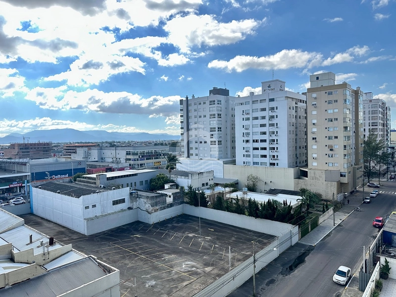 Apartamento 2 quartos semimobiliado venda Centro Capão da Canoa: 13ª foto da galeria de imagens do imóvel