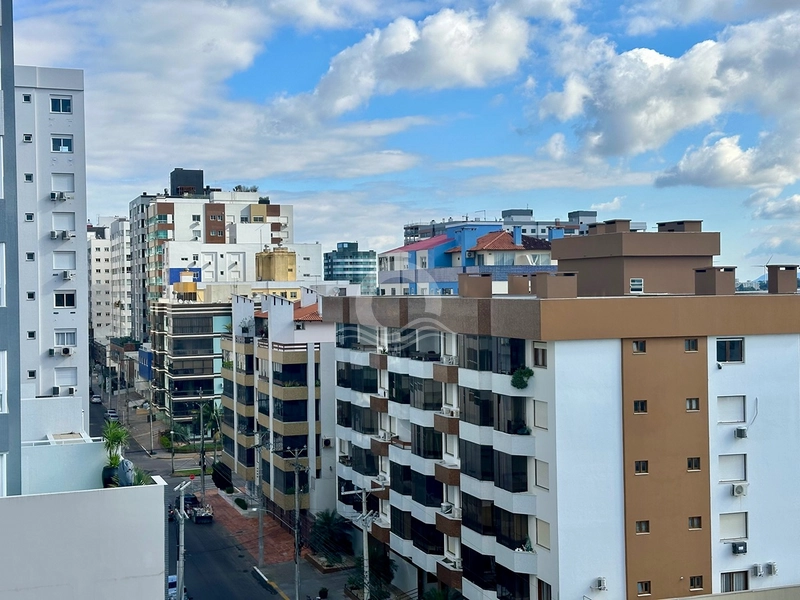 Apartamento 2 quartos semimobiliado venda Centro Capão da Canoa: 11ª foto da galeria de imagens do imóvel