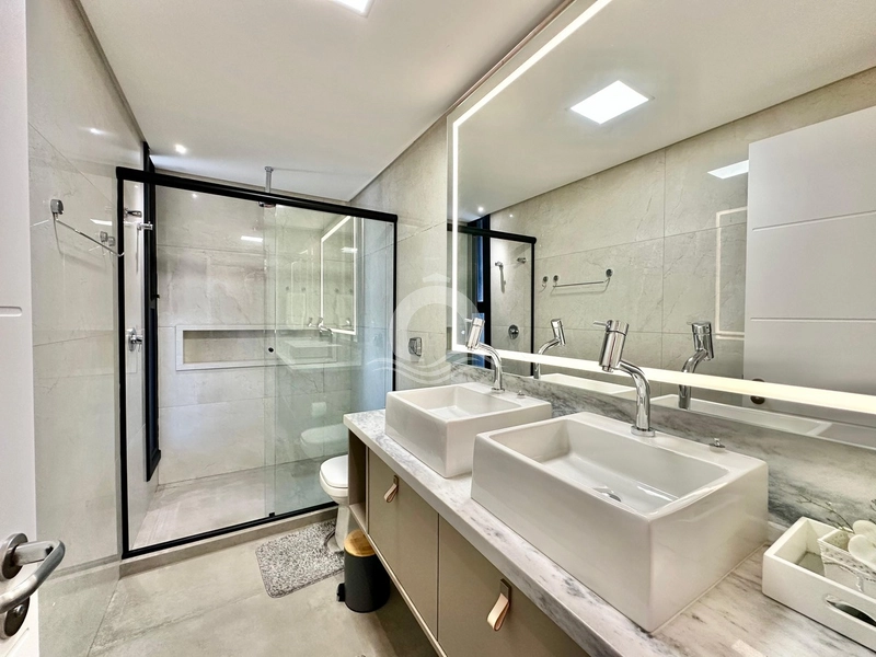 Casa 5 Suítes Condominio  Beira Mar: 14ª foto da galeria de imagens do imóvel
