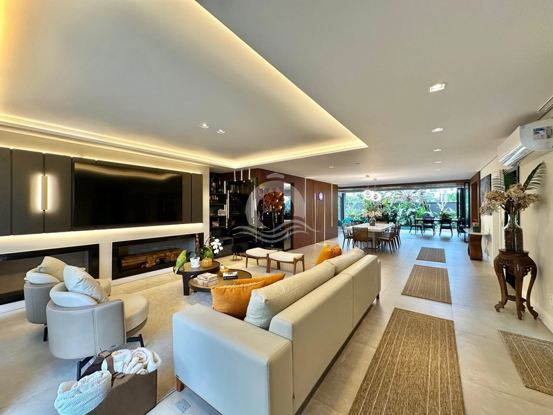 Casa 5 Suítes Condominio  Beira Mar: 26ª foto da galeria de imagens do imóvel