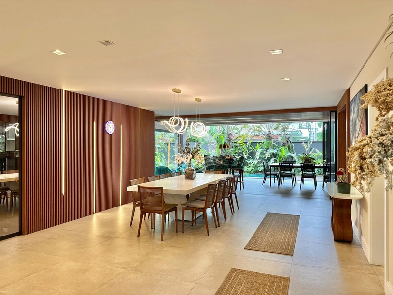 Casa 5 Suítes Condominio  Beira Mar: 23ª foto da galeria de imagens do imóvel