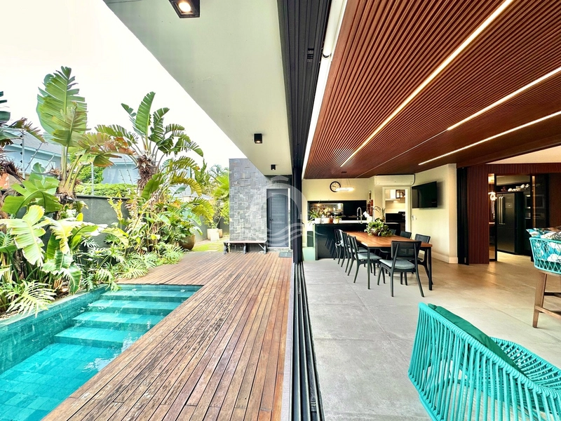 Imóvel residencial ou comercial