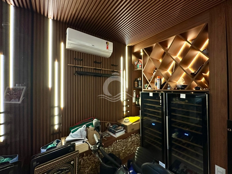 Casa 5 Suítes Condominio  Beira Mar: 27ª foto da galeria de imagens do imóvel
