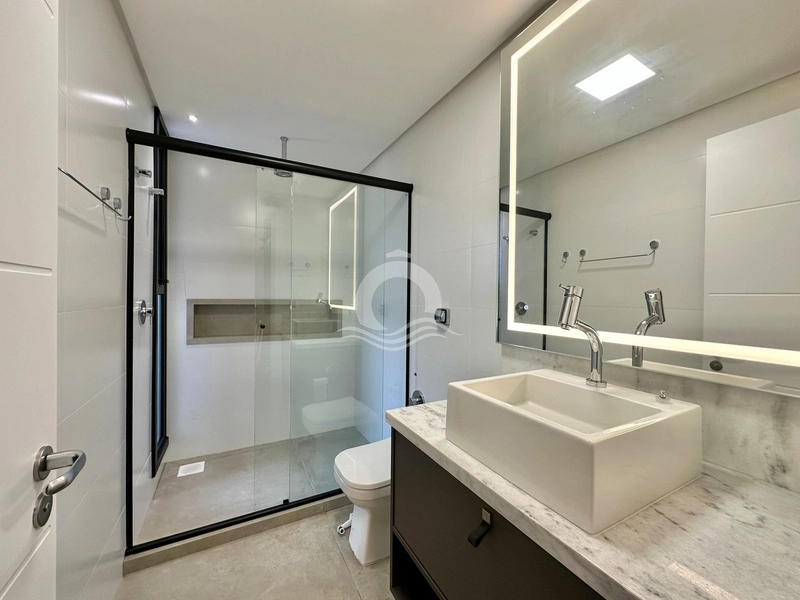 Casa 5 Suítes Condominio  Beira Mar: 6ª foto da galeria de imagens do imóvel