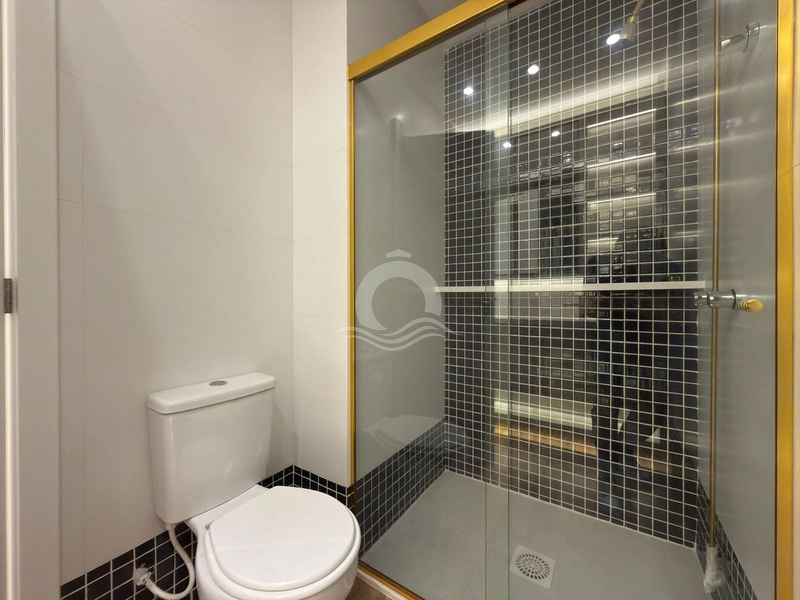 Apartamento 2 quartos decorado venda Navegantes Capão da Canoa: 21ª foto da galeria de imagens do imóvel