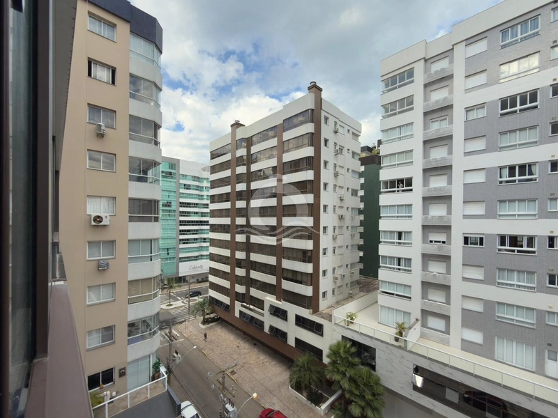 Apartamento 2 quartos decorado venda Navegantes Capão da Canoa: 3ª foto da galeria de imagens do imóvel