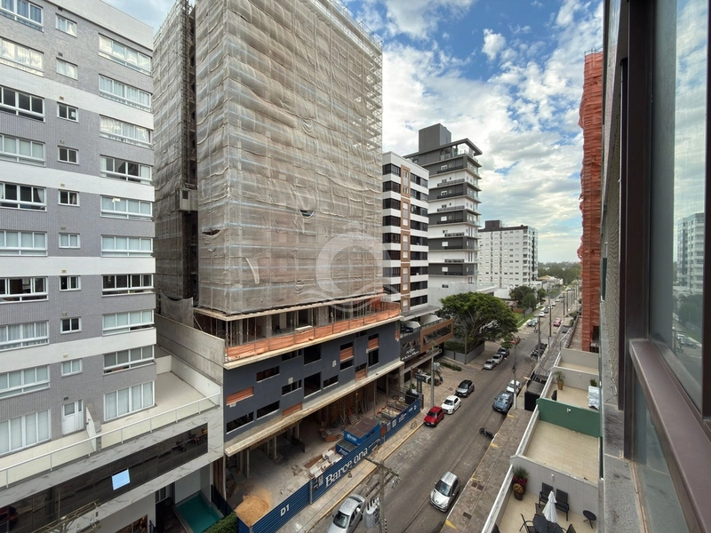Apartamento 2 quartos decorado venda Navegantes Capão da Canoa: 2ª foto da galeria de imagens do imóvel