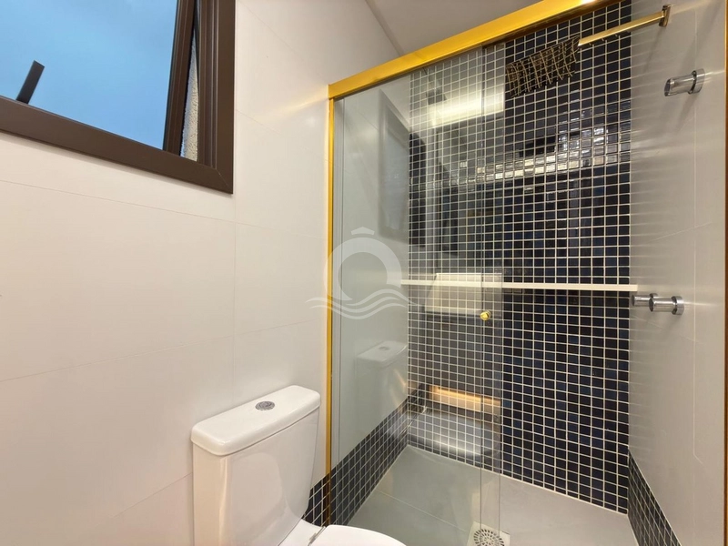 Apartamento 2 quartos decorado venda Navegantes Capão da Canoa: 23ª foto da galeria de imagens do imóvel