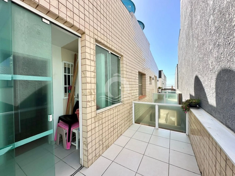 Apartamento 2 quartos frente mar venda Zona Nova Capão da Canoa: 19ª foto da galeria de imagens do imóvel
