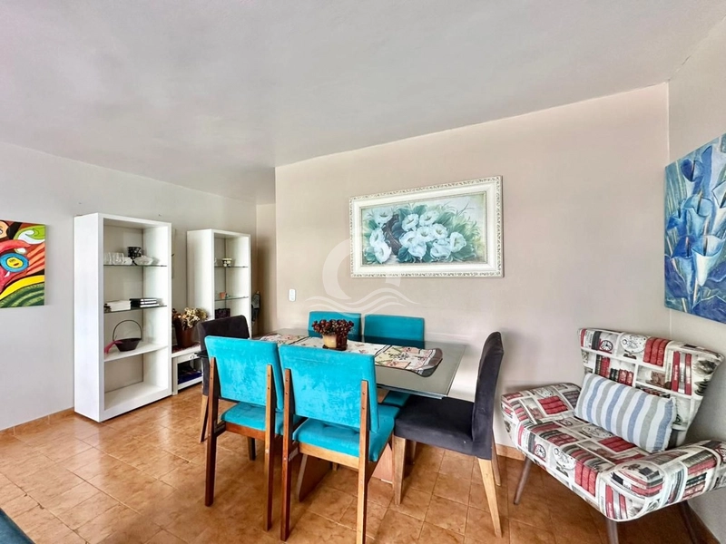 Apartamento 2 quartos frente mar venda Zona Nova Capão da Canoa: 2ª foto da galeria de imagens do imóvel