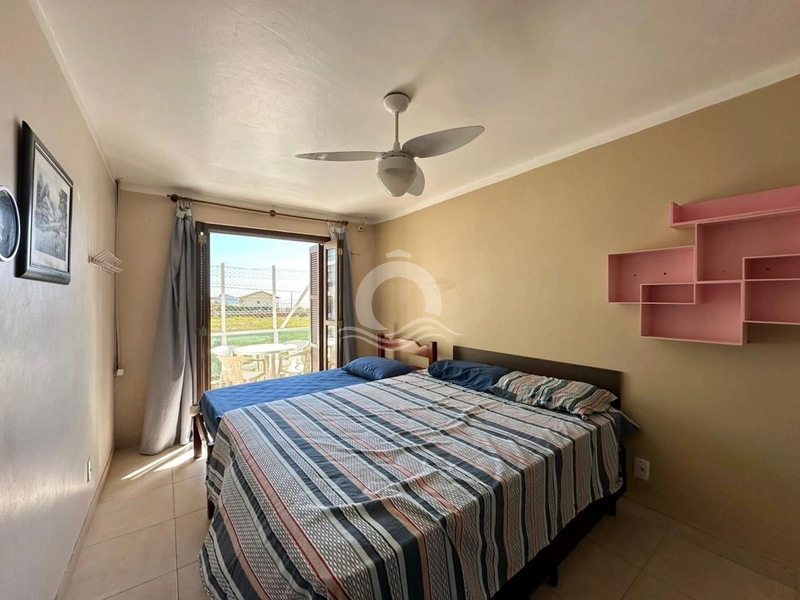 Apartamento 2 quartos frente mar venda Zona Nova Capão da Canoa: 11ª foto da galeria de imagens do imóvel