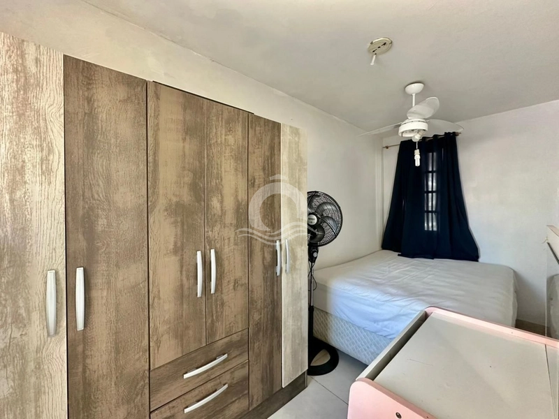 Apartamento 2 quartos frente mar venda Zona Nova Capão da Canoa: 10ª foto da galeria de imagens do imóvel