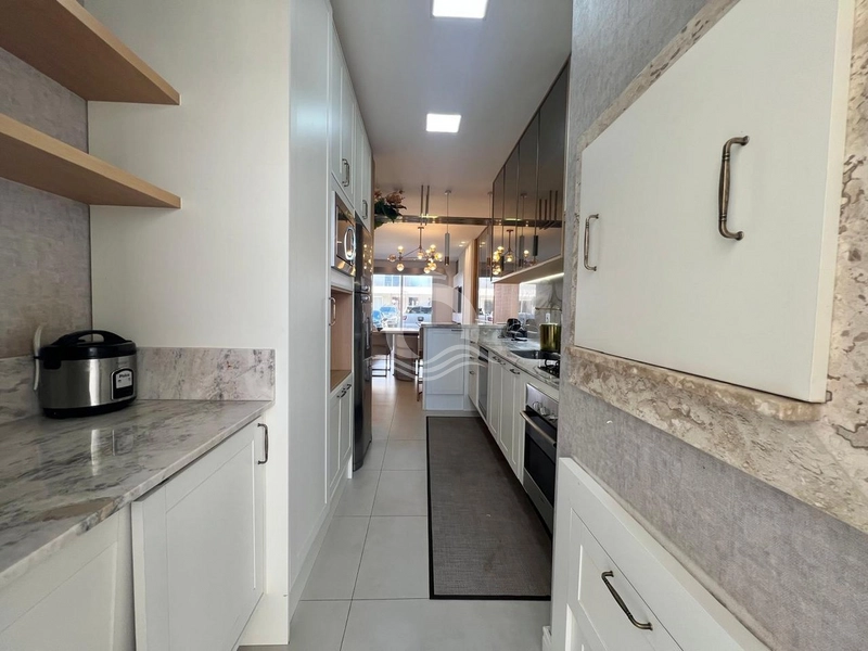 Casa 4 quartos mobiliada venda Zona Nova Capão da Canoa: 7ª foto da galeria de imagens do imóvel