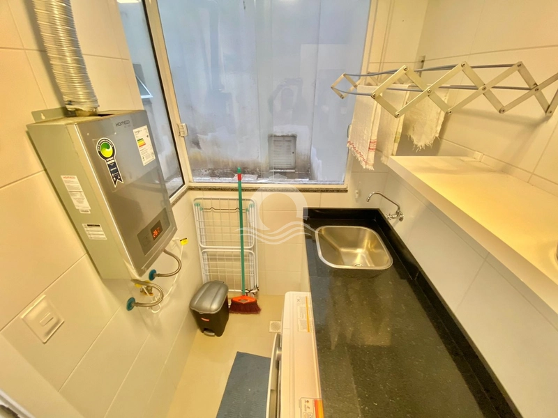 Apartamento 2 dormitórios - Frente praça Tiaraju - Bairro Navegantes: 4ª foto da galeria de imagens do imóvel