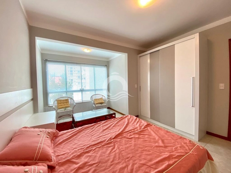 Apartamento 3 quartos frente mar venda Zona Nova Capão da Canoa: 22ª foto da galeria de imagens do imóvel