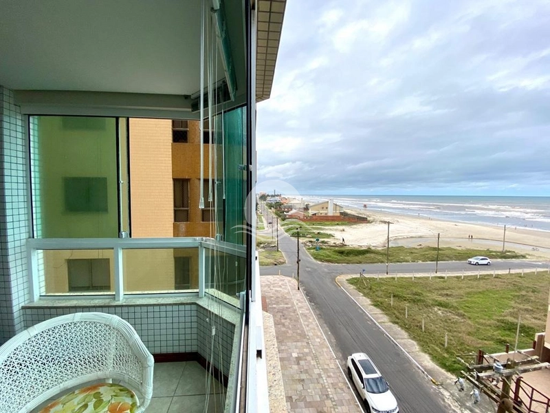 Apartamento 3 quartos frente mar venda Zona Nova Capão da Canoa: 5ª foto da galeria de imagens do imóvel