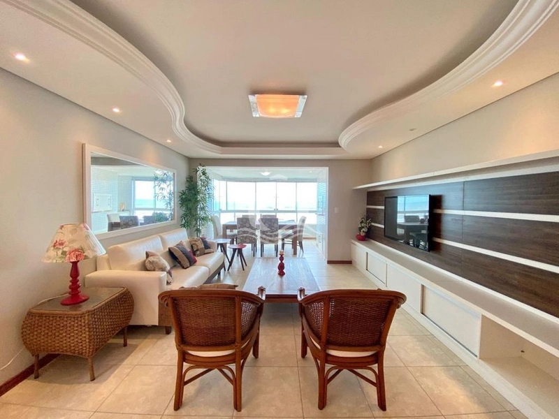 Apartamento 3 quartos frente mar venda Zona Nova Capão da Canoa: 3ª foto da galeria de imagens do imóvel