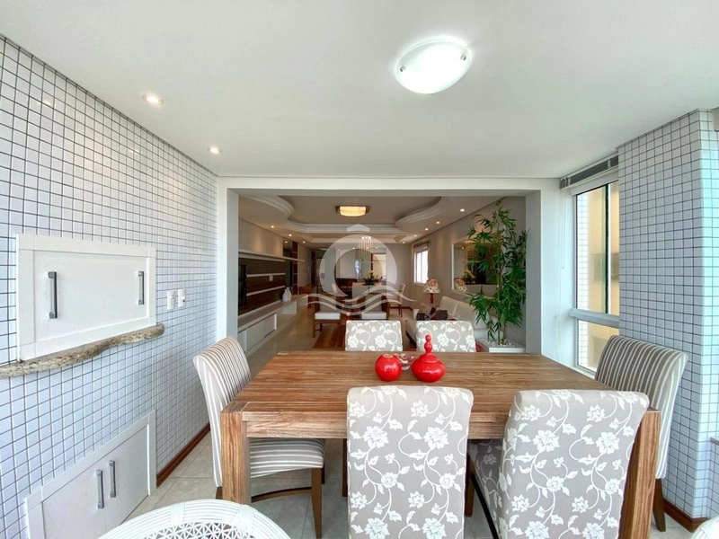 Apartamento 3 quartos frente mar venda Zona Nova Capão da Canoa: 12ª foto da galeria de imagens do imóvel
