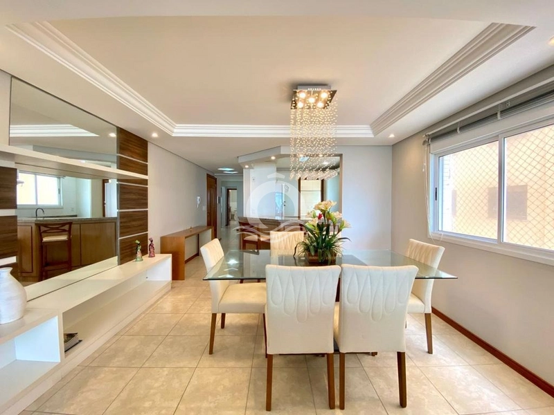 Apartamento 3 quartos frente mar venda Zona Nova Capão da Canoa: 11ª foto da galeria de imagens do imóvel