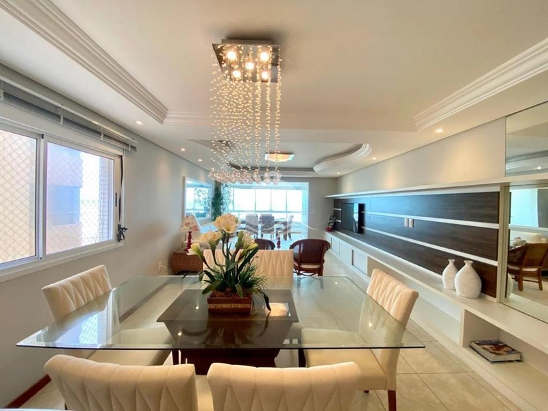 Apartamento 3 quartos frente mar venda Zona Nova Capão da Canoa: 2ª foto da galeria de imagens do imóvel