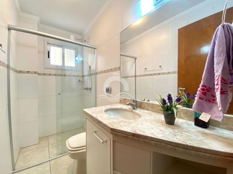 Apartamento 3 quartos frente mar venda Zona Nova Capão da Canoa: 18ª foto da galeria de imagens do imóvel