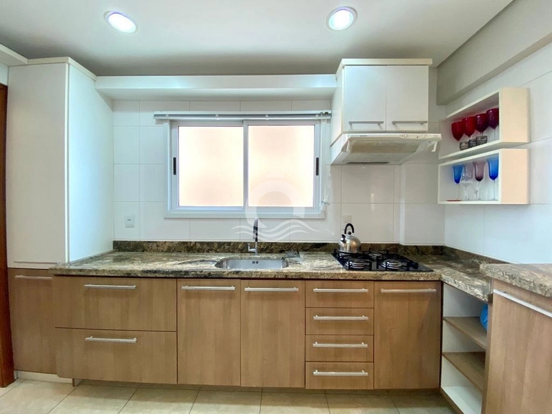 Apartamento 3 quartos frente mar venda Zona Nova Capão da Canoa: 14ª foto da galeria de imagens do imóvel