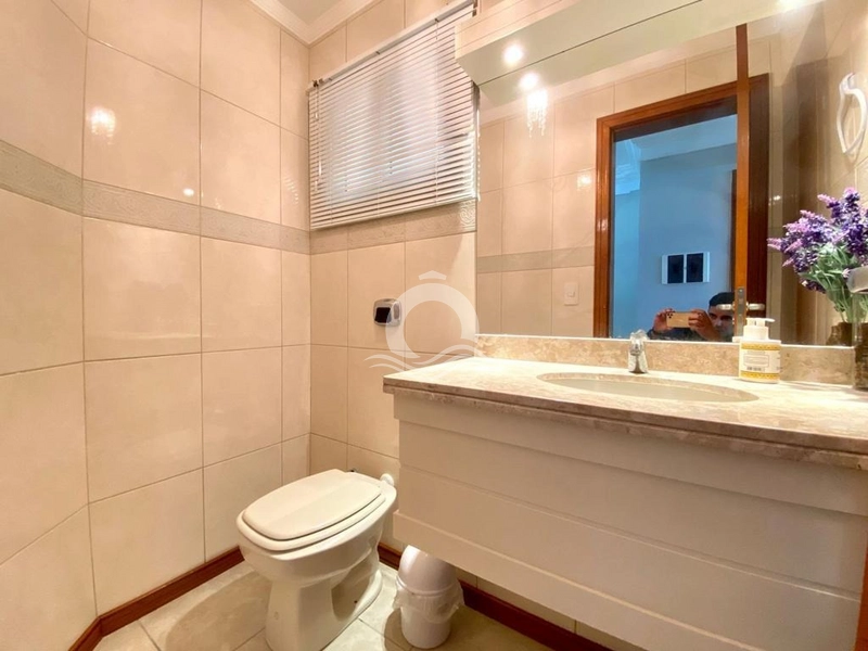 Apartamento 3 quartos frente mar venda Zona Nova Capão da Canoa: 17ª foto da galeria de imagens do imóvel