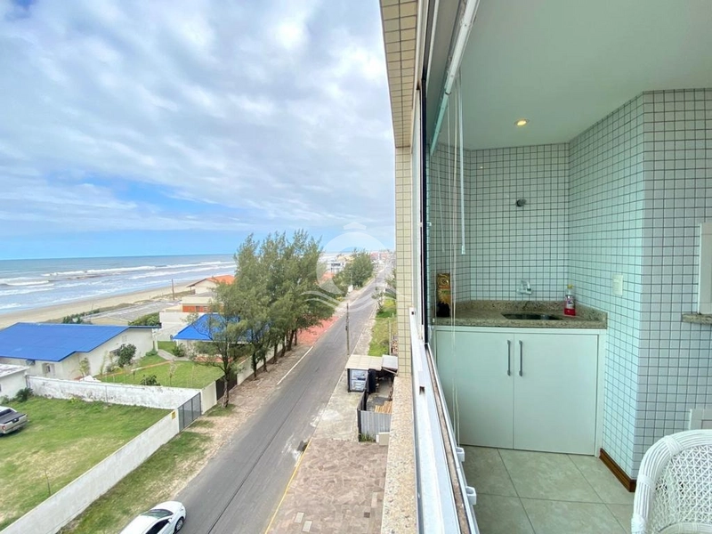 Apartamento 3 quartos frente mar venda Zona Nova Capão da Canoa: 6ª foto da galeria de imagens do imóvel