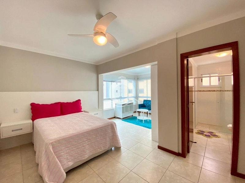 Apartamento 3 quartos frente mar venda Zona Nova Capão da Canoa: 24ª foto da galeria de imagens do imóvel