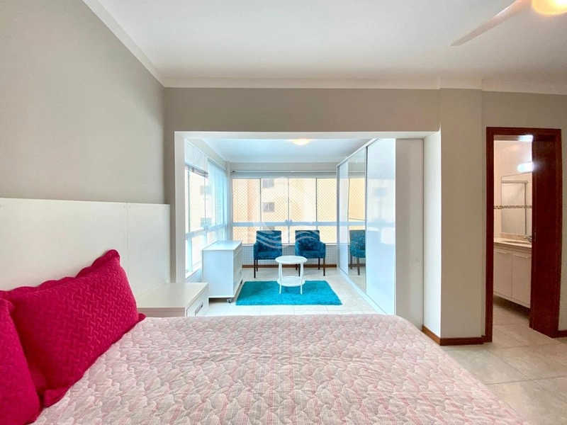 Apartamento 3 quartos frente mar venda Zona Nova Capão da Canoa: 25ª foto da galeria de imagens do imóvel