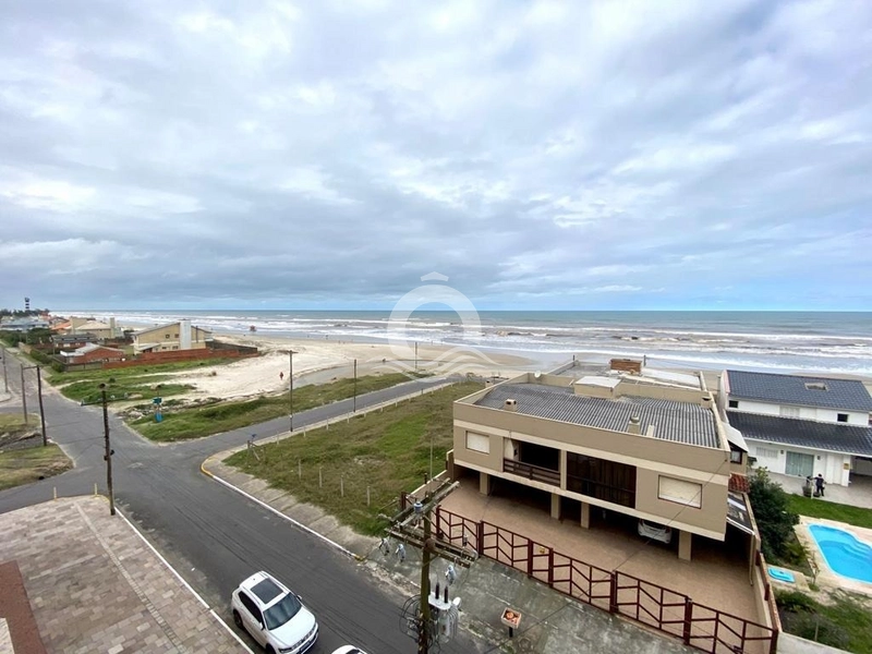 Apartamento 3 quartos frente mar venda Zona Nova Capão da Canoa: 8ª foto da galeria de imagens do imóvel