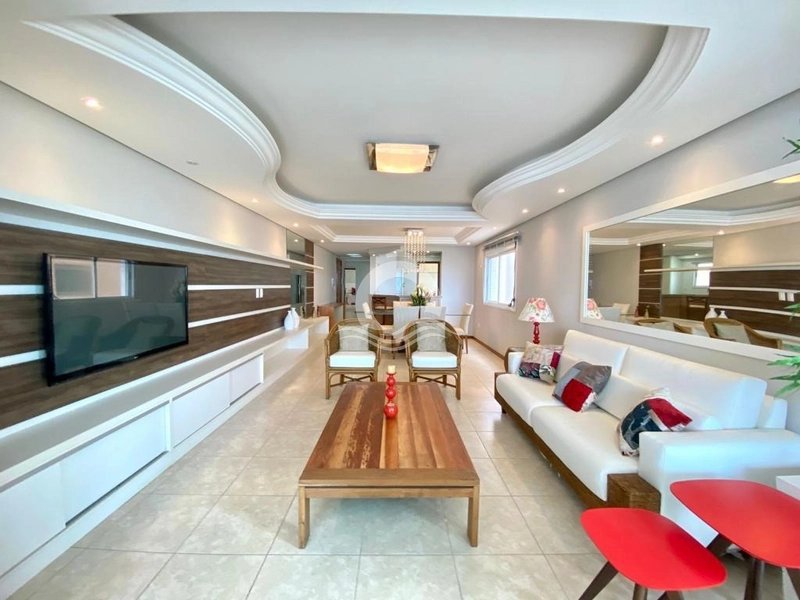 Apartamento 3 quartos frente mar venda Zona Nova Capão da Canoa: 10ª foto da galeria de imagens do imóvel