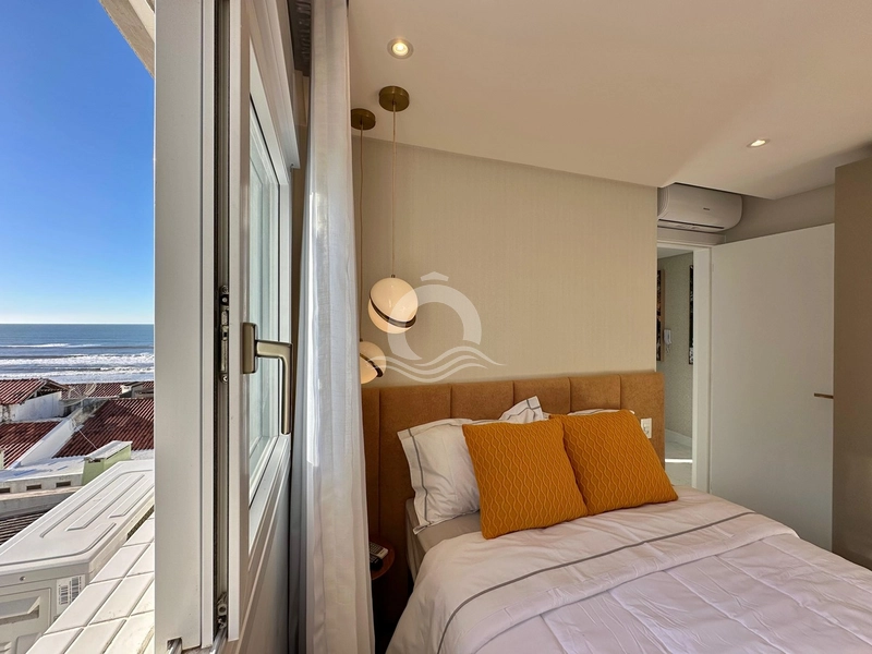Apartamento 2 quartos vista mar venda Zona Nova Capão da Canoa: 21ª foto da galeria de imagens do imóvel