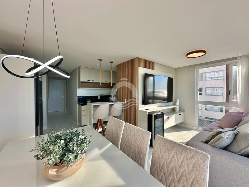 Apartamento 2 quartos vista mar venda Zona Nova Capão da Canoa: 5ª foto da galeria de imagens do imóvel
