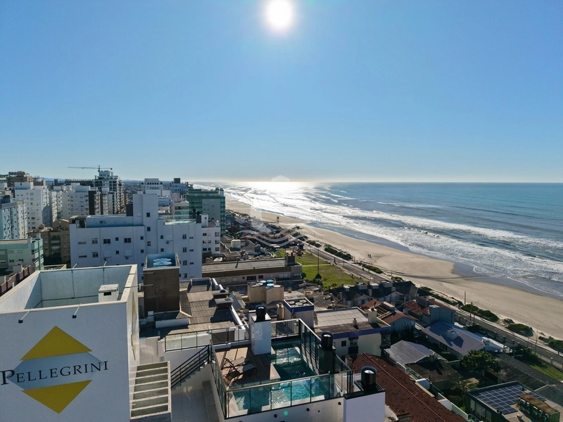 Apartamento 2 quartos vista mar venda Zona Nova Capão da Canoa: 27ª foto da galeria de imagens do imóvel