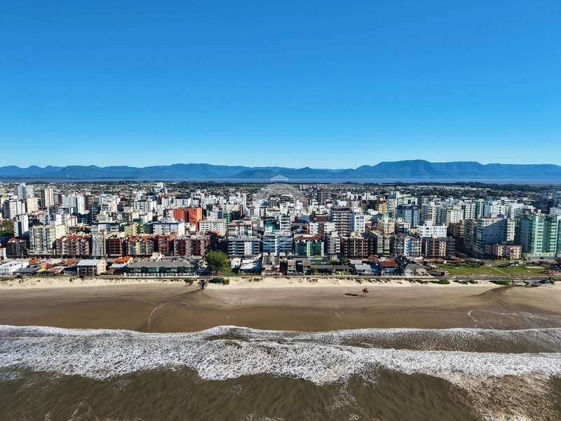 Apartamento 2 quartos vista mar venda Zona Nova Capão da Canoa: 29ª foto da galeria de imagens do imóvel