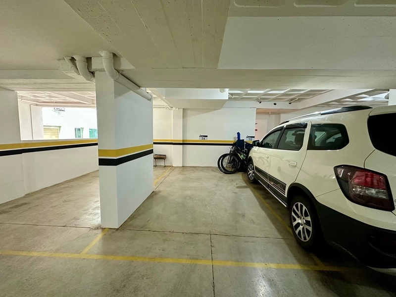 Apartamento 2 quartos vista mar venda Zona Nova Capão da Canoa: 24ª foto da galeria de imagens do imóvel