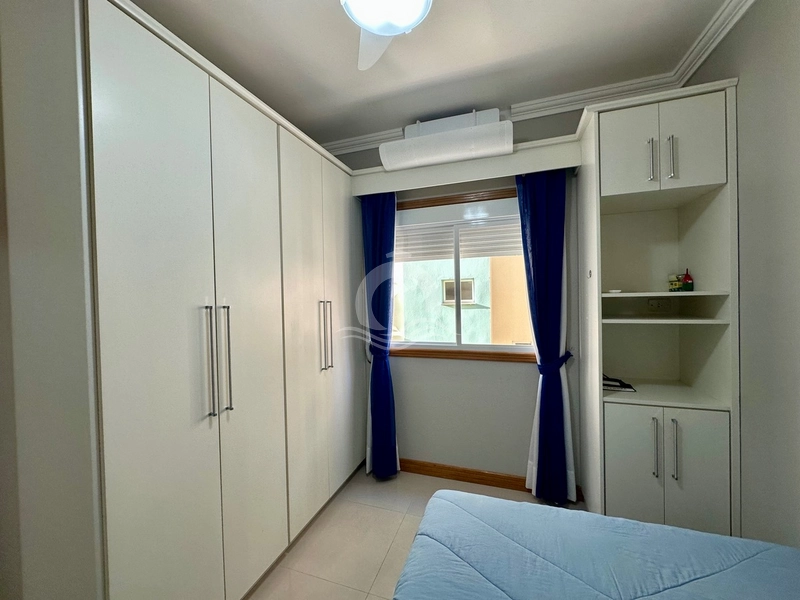 Apartamento 3 quartos decorado venda Zona Nova Capão da Canoa: 22ª foto da galeria de imagens do imóvel