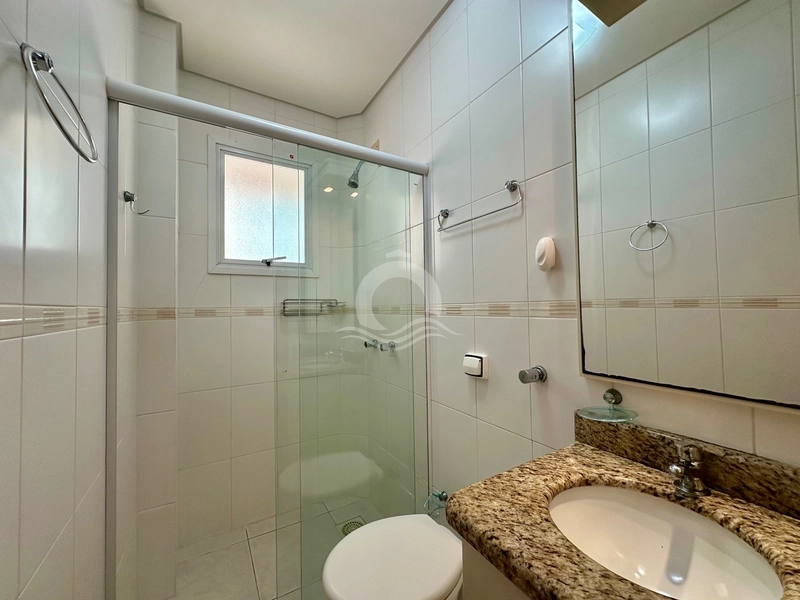 Apartamento 3 quartos decorado venda Zona Nova Capão da Canoa: 18ª foto da galeria de imagens do imóvel