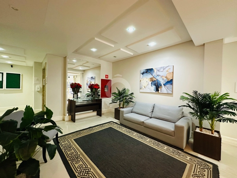 Apartamento 3 quartos decorado venda Zona Nova Capão da Canoa: 32ª foto da galeria de imagens do imóvel