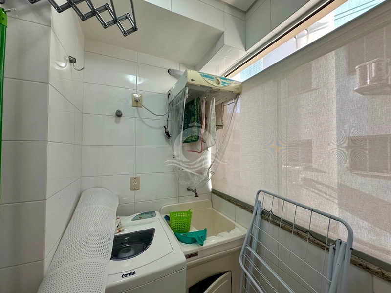 Apartamento 3 quartos decorado venda Zona Nova Capão da Canoa: 17ª foto da galeria de imagens do imóvel